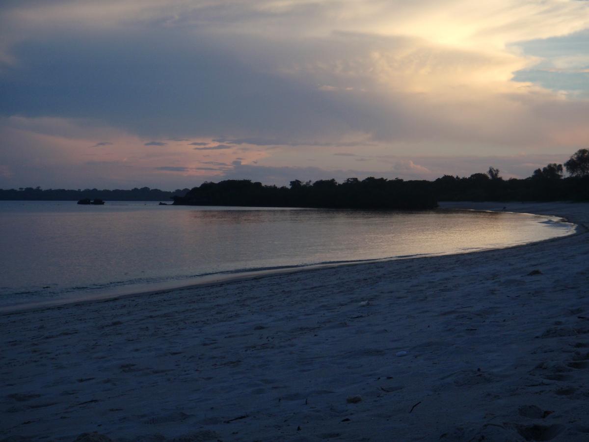 Kilwa Masoko Kimbilio Lodge מראה חיצוני תמונה