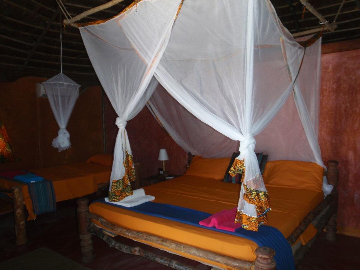 Kilwa Masoko Kimbilio Lodge מראה חיצוני תמונה