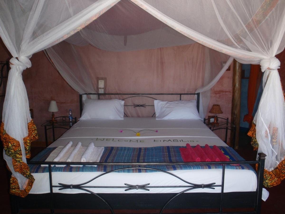 Kilwa Masoko Kimbilio Lodge מראה חיצוני תמונה