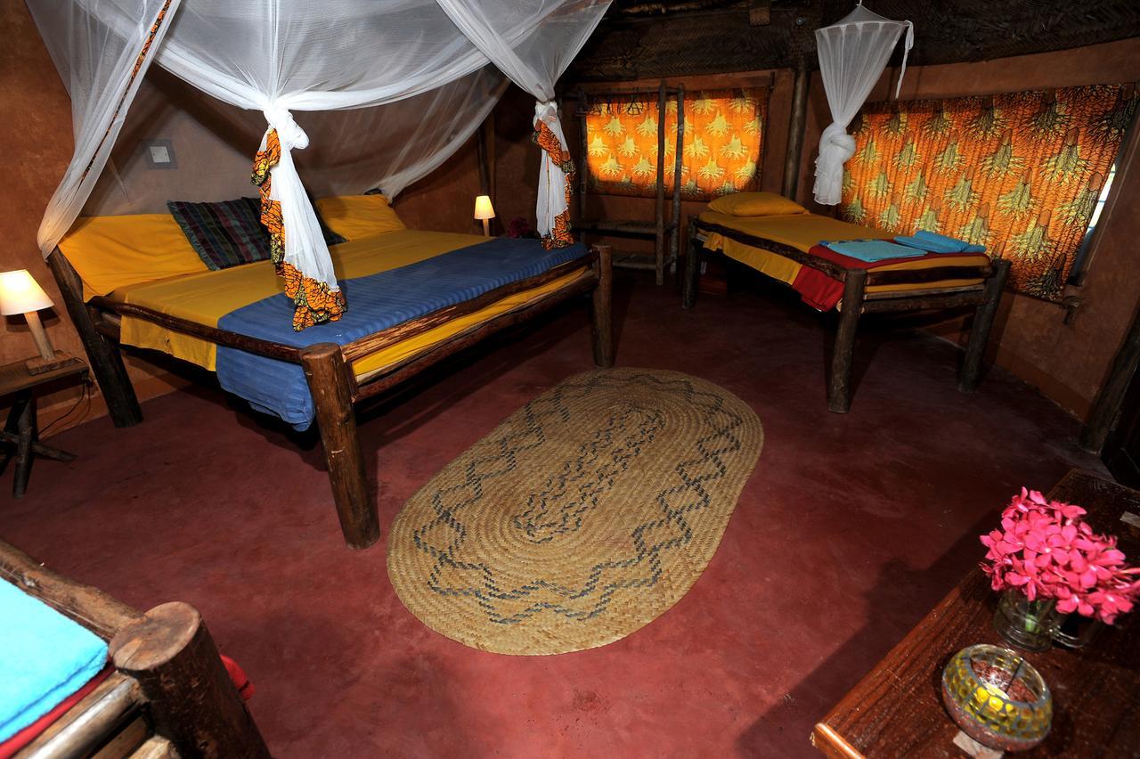 Kilwa Masoko Kimbilio Lodge מראה חיצוני תמונה